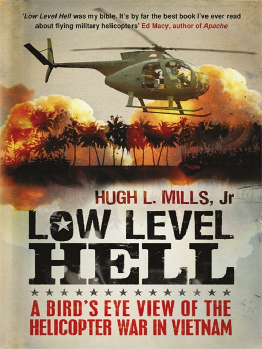 Low Level Hell (eBook)
